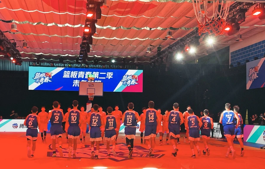 为什么选择智能球衣进行篮球训练_2